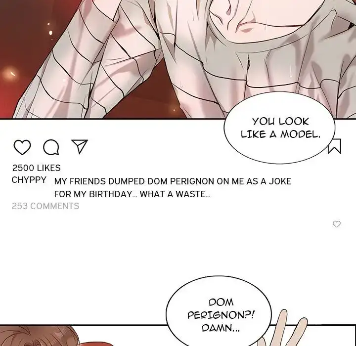 Why Is it You? - Chapter 5 [photo 31] - MangaPorn