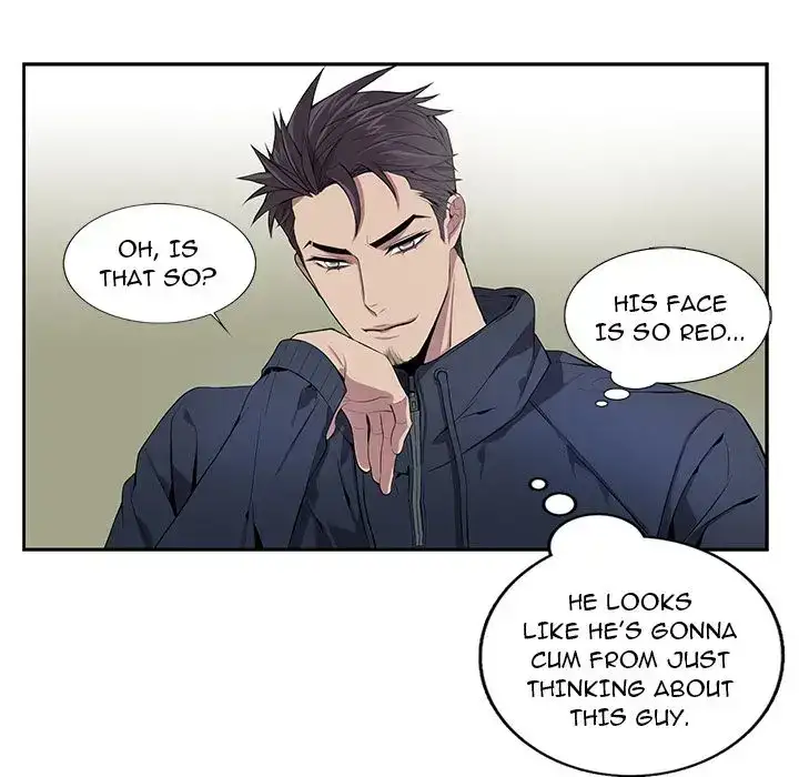 Why Is it You? - Chapter 5 [photo 47] - MangaPorn