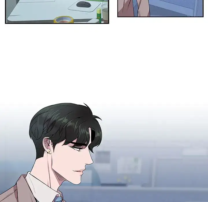 Why Is it You? - Chapter 5 [photo 5] - MangaPorn