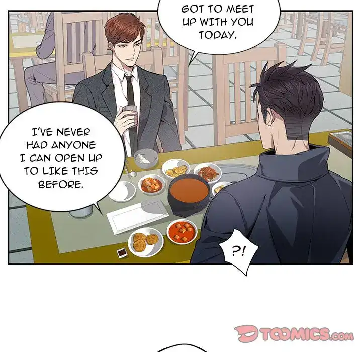 Why Is it You? - Chapter 5 [photo 50] - MangaPorn