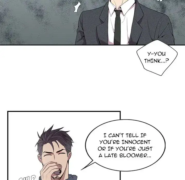 Why Is it You? - Chapter 5 [photo 53] - MangaPorn