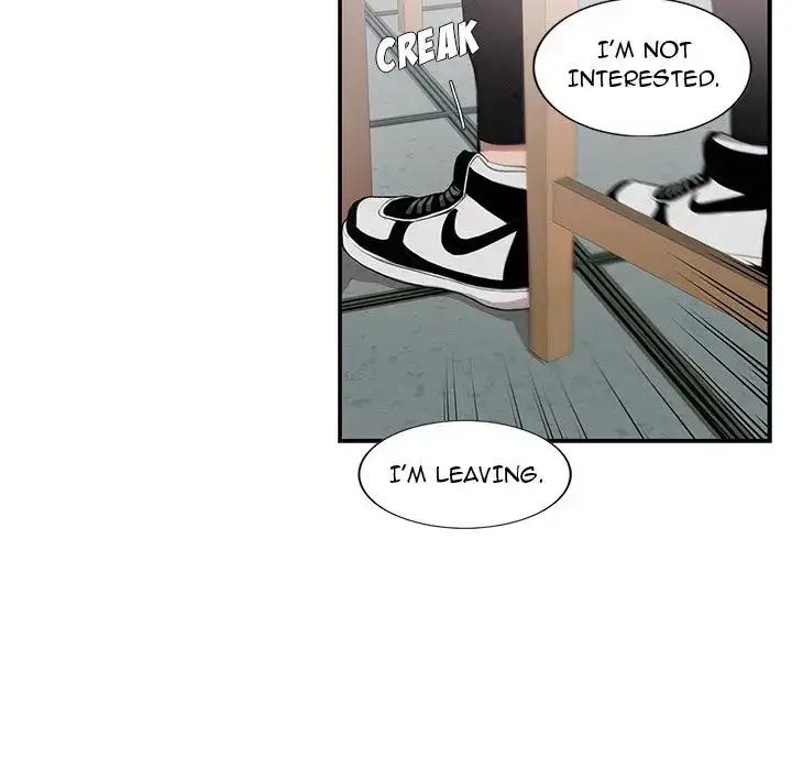 Why Is it You? - Chapter 5 [photo 55] - MangaPorn