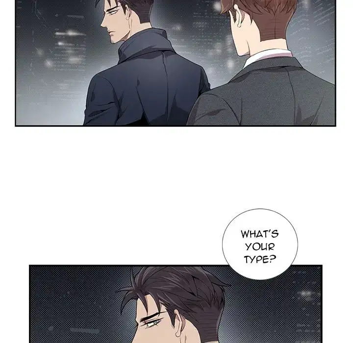 Why Is it You? - Chapter 5 [photo 61] - MangaPorn