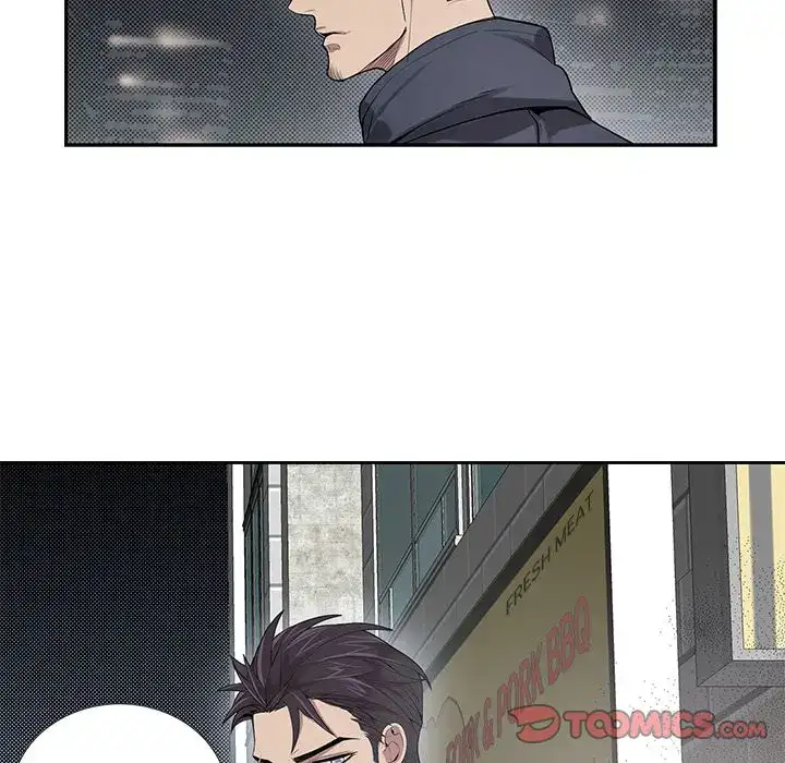 Why Is it You? - Chapter 5 [photo 62] - MangaPorn