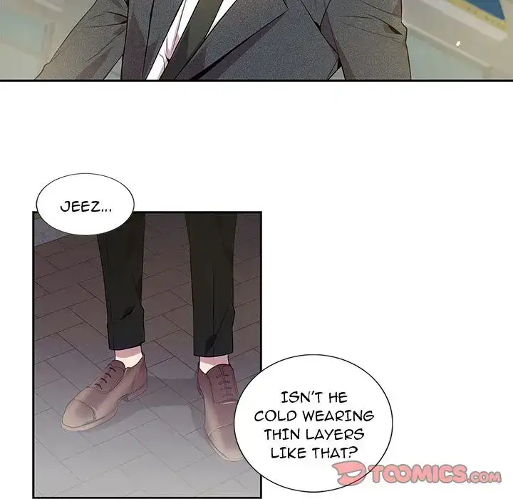 Why Is it You? - Chapter 5 [photo 66] - MangaPorn