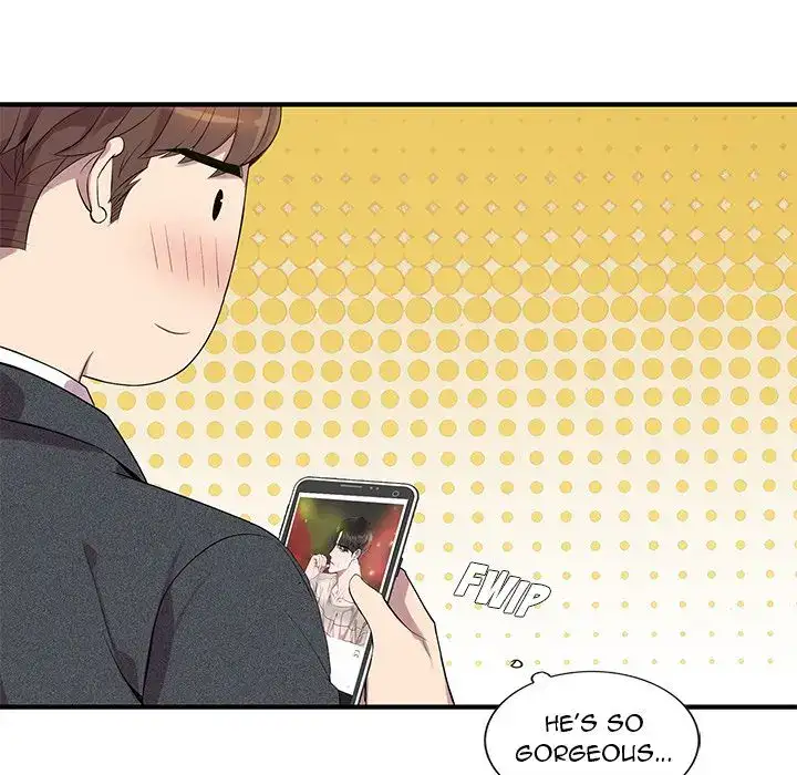 Why Is it You? - Chapter 5 [photo 68] - MangaPorn