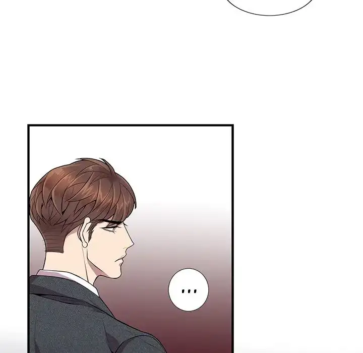 Why Is it You? - Chapter 5 [photo 69] - MangaPorn