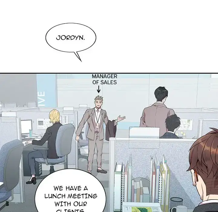 Why Is it You? - Chapter 5 [photo 7] - MangaPorn