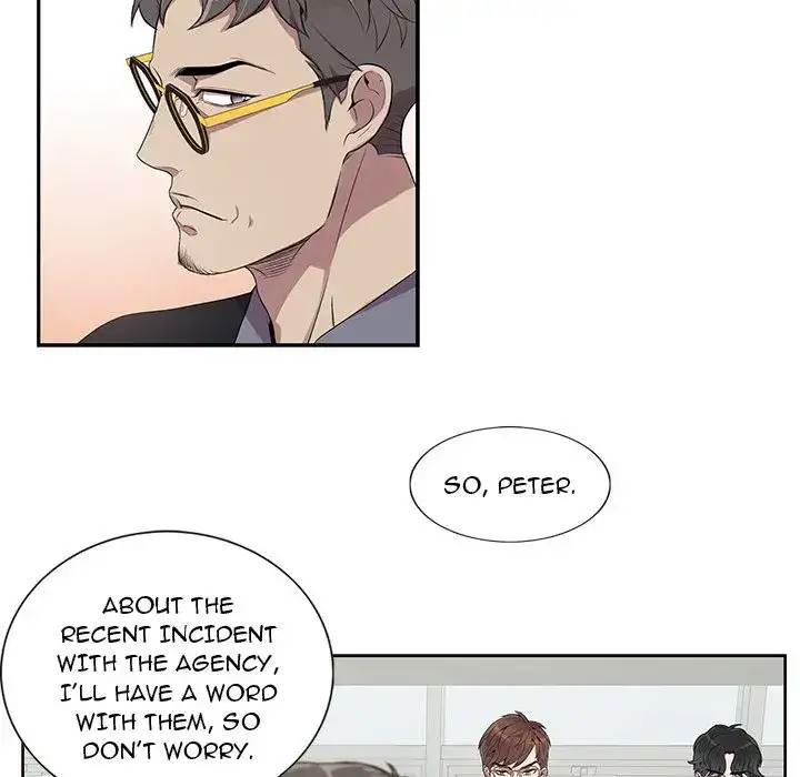 Why Is it You? - Chapter 6 [photo 12] - MangaPorn