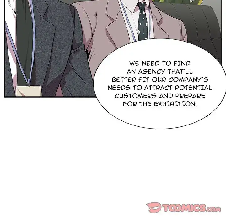 Why Is it You? - Chapter 6 [photo 18] - MangaPorn