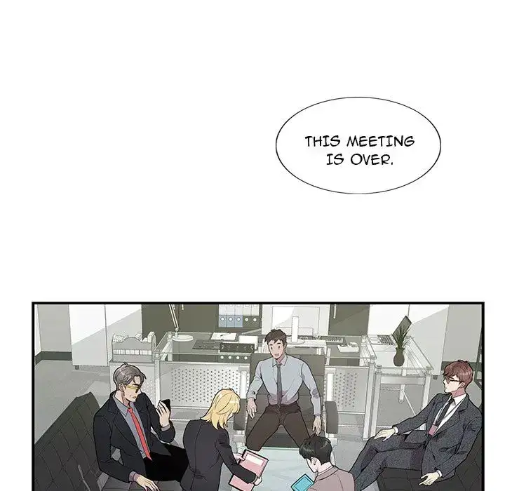 Why Is it You? - Chapter 6 [photo 25] - MangaPorn