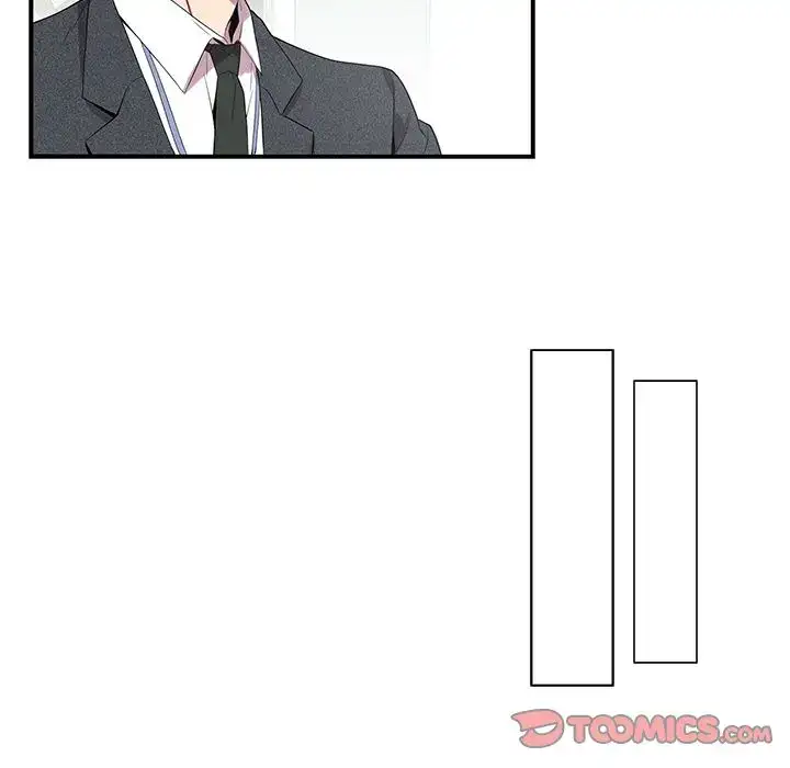 Why Is it You? - Chapter 6 [photo 34] - MangaPorn