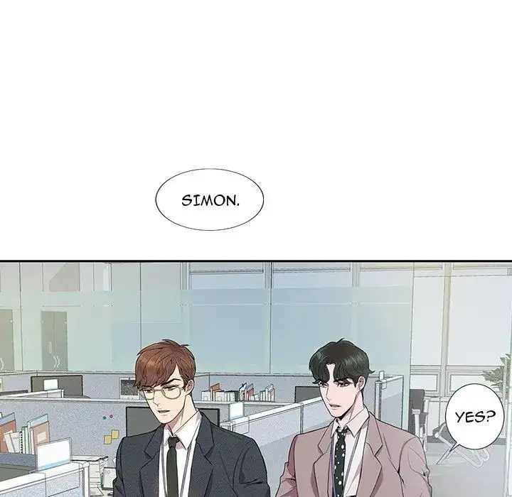 Why Is it You? - Chapter 6 [photo 35] - MangaPorn