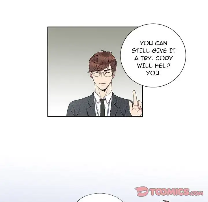 Why Is it You? - Chapter 6 [photo 42] - MangaPorn
