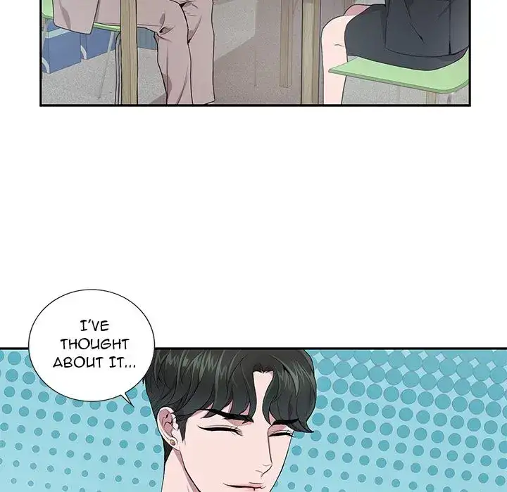 Why Is it You? - Chapter 6 [photo 47] - MangaPorn