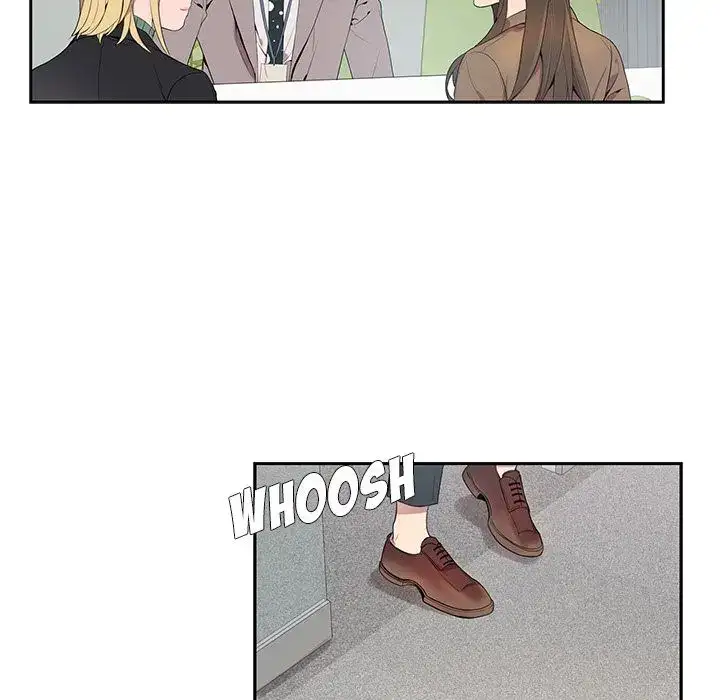 Why Is it You? - Chapter 6 [photo 49] - MangaPorn