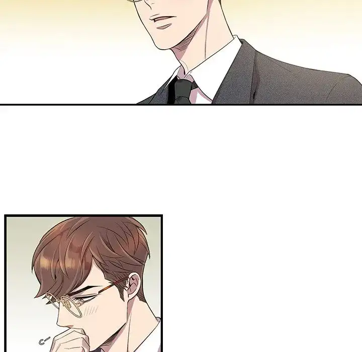 Why Is it You? - Chapter 6 [photo 56] - MangaPorn