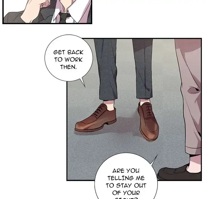 Why Is it You? - Chapter 6 [photo 57] - MangaPorn