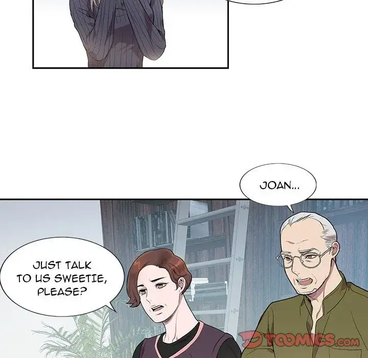 Why Is it You? - Chapter 7 [photo 14] - MangaPorn