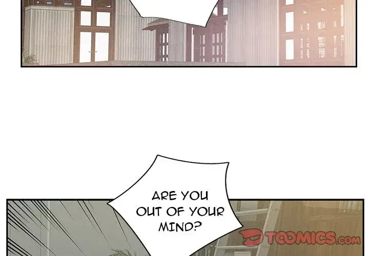 Why Is it You? - Chapter 7 [photo 2] - MangaPorn