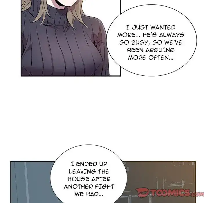 Why Is it You? - Chapter 7 [photo 22] - MangaPorn