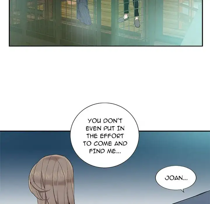 Why Is it You? - Chapter 7 [photo 31] - MangaPorn