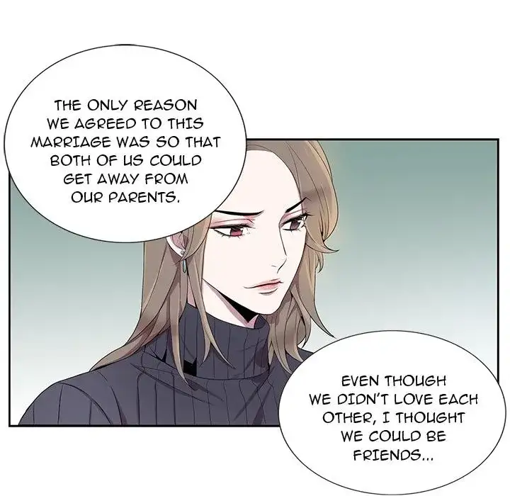 Why Is it You? - Chapter 7 [photo 40] - MangaPorn