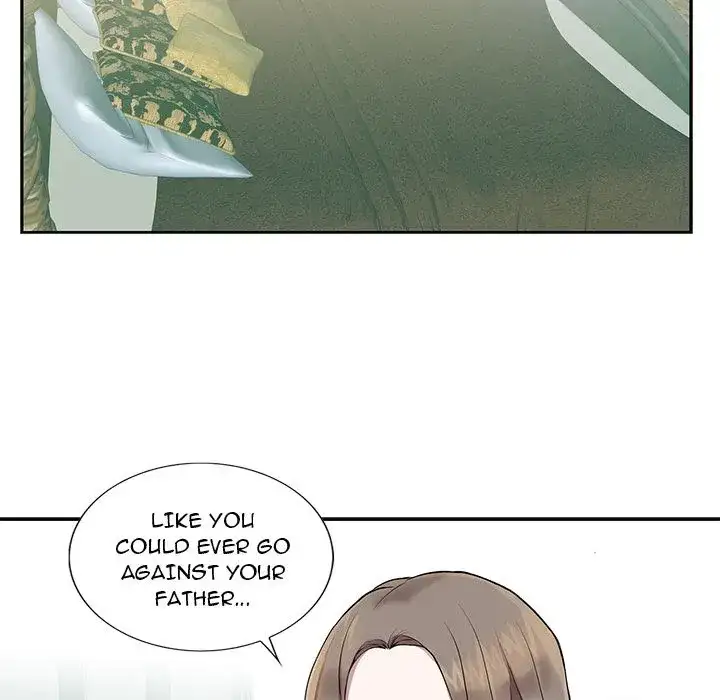 Why Is it You? - Chapter 7 [photo 44] - MangaPorn