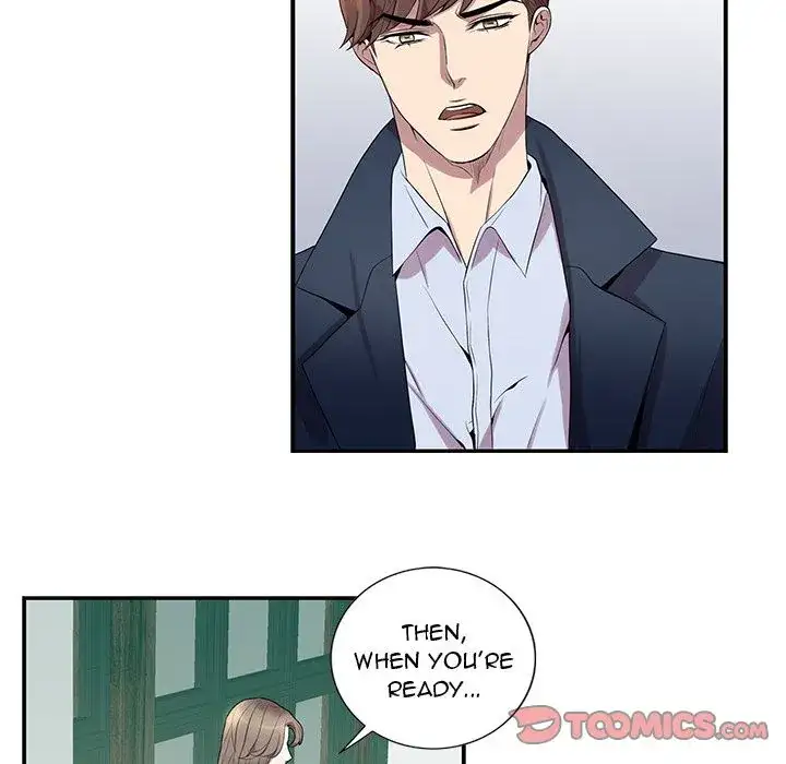 Why Is it You? - Chapter 7 [photo 46] - MangaPorn