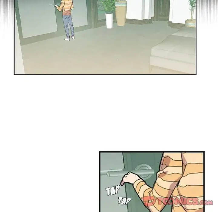 Why Is it You? - Chapter 7 [photo 54] - MangaPorn