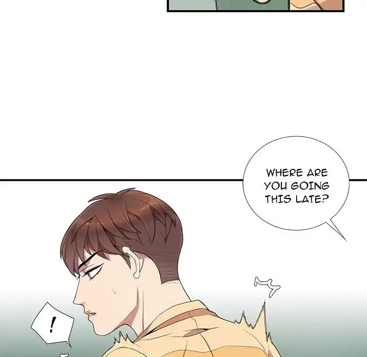 Why Is it You? - Chapter 7 [photo 55] - MangaPorn