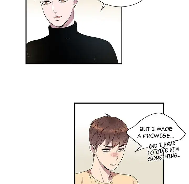 Why Is it You? - Chapter 7 [photo 60] - MangaPorn