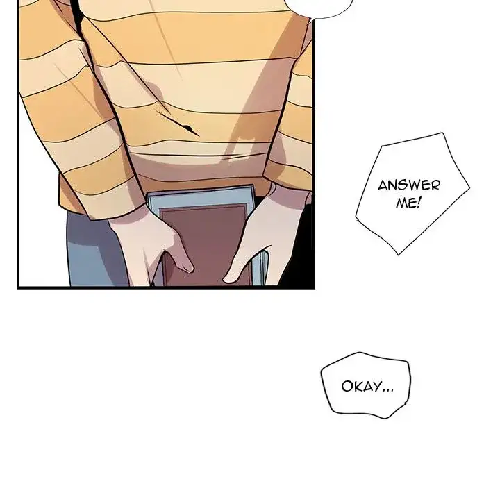 Why Is it You? - Chapter 7 [photo 65] - MangaPorn