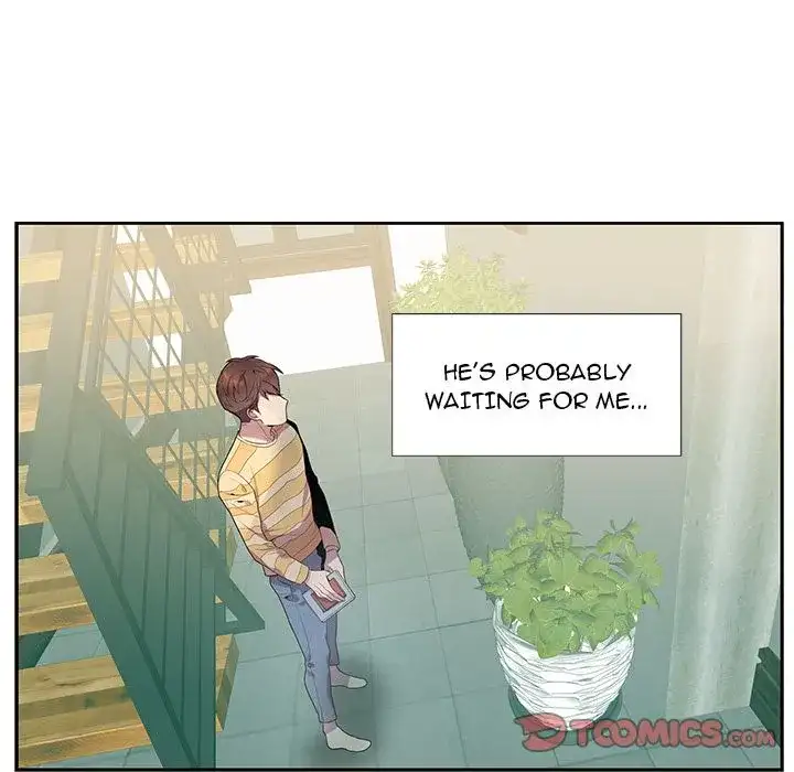 Why Is it You? - Chapter 7 [photo 66] - MangaPorn