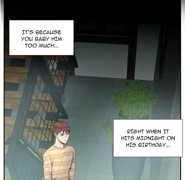 Why Is it You? - Chapter 7 [photo 69] - MangaPorn