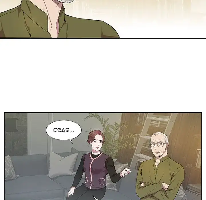 Why Is it You? - Chapter 7 [photo 7] - MangaPorn