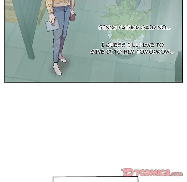 Why Is it You? - Chapter 7 [photo 70] - MangaPorn