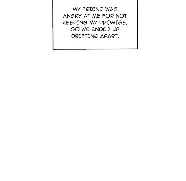 Why Is it You? - Chapter 7 [photo 71] - MangaPorn