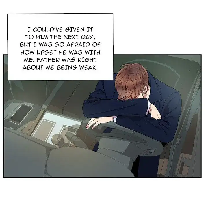 Why Is it You? - Chapter 7 [photo 72] - MangaPorn