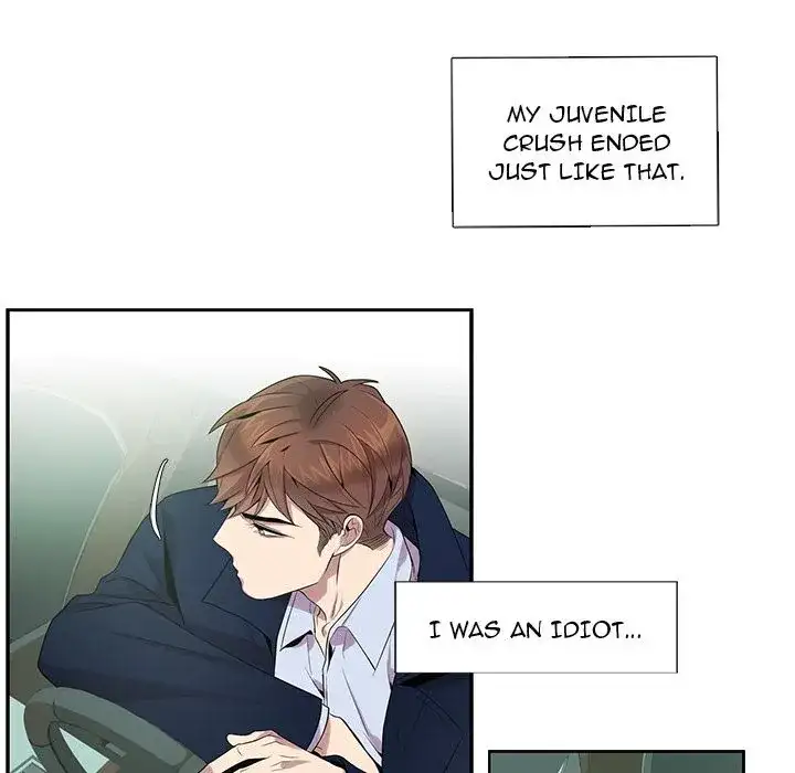 Why Is it You? - Chapter 7 [photo 73] - MangaPorn