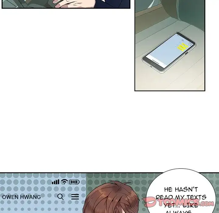 Why Is it You? - Chapter 7 [photo 74] - MangaPorn