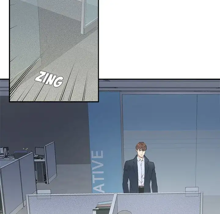 Why Is it You? - Chapter 7 [photo 80] - MangaPorn