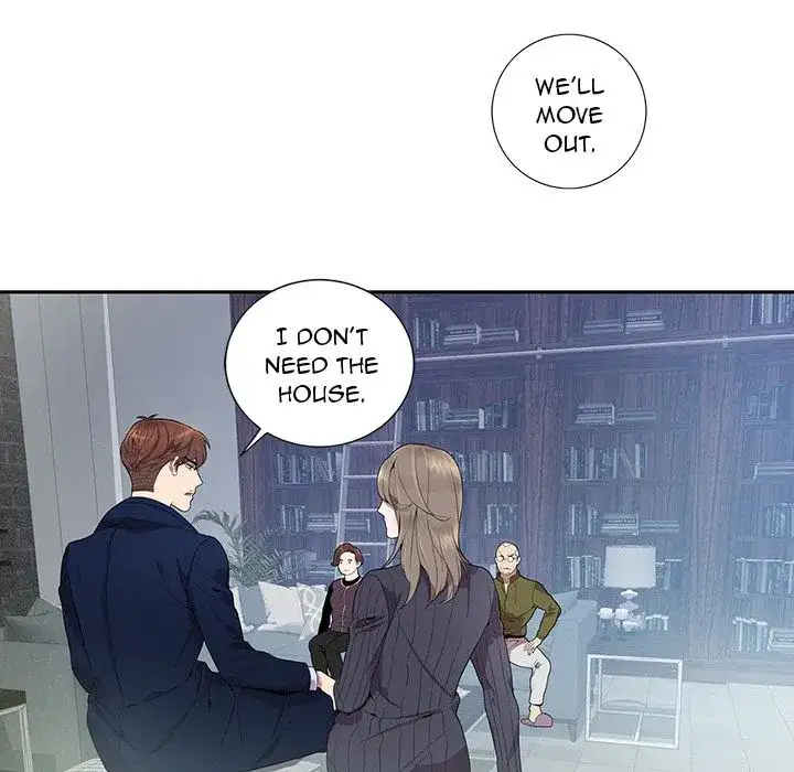 Why Is it You? - Chapter 7 [photo 9] - MangaPorn