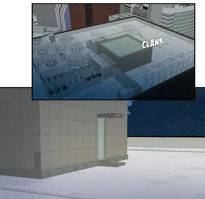 Why Is it You? - Chapter 8 [photo 11] - MangaPorn