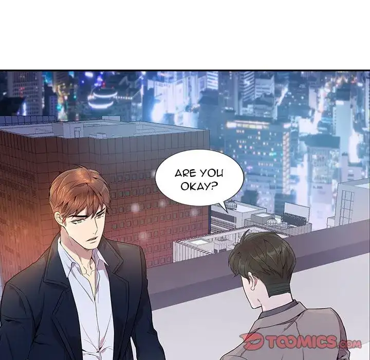 Why Is it You? - Chapter 8 [photo 18] - MangaPorn
