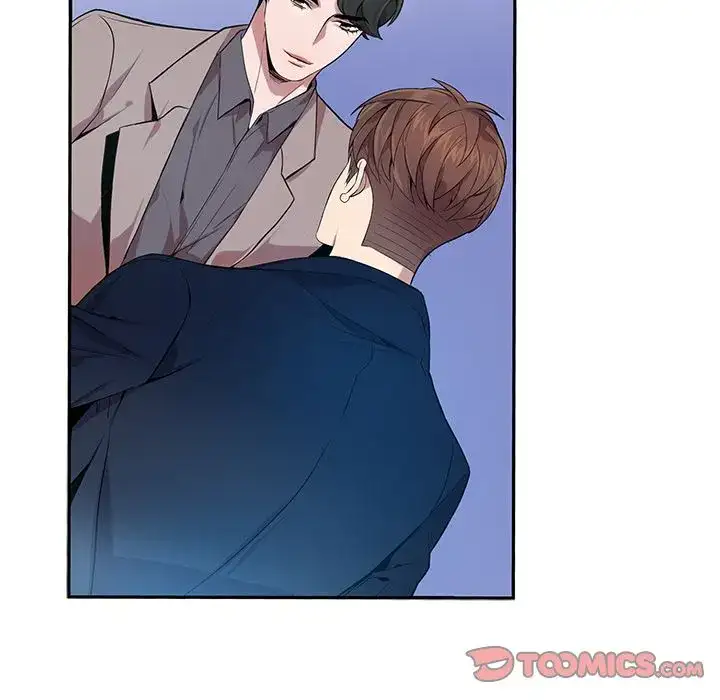 Why Is it You? - Chapter 8 [photo 22] - MangaPorn