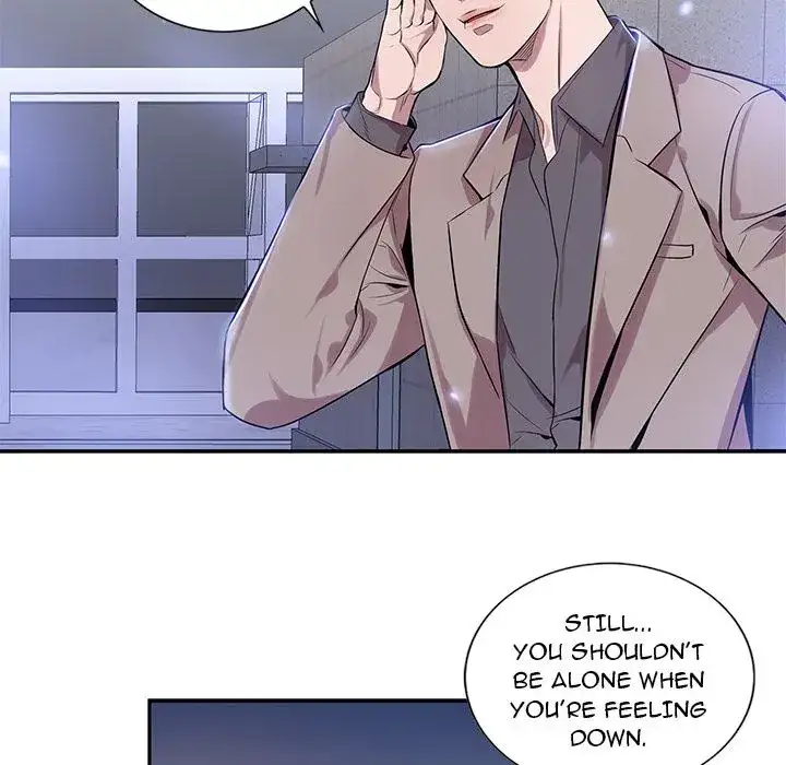 Why Is it You? - Chapter 8 [photo 24] - MangaPorn