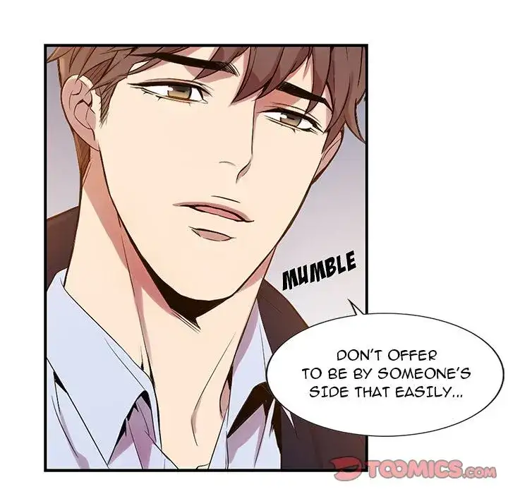 Why Is it You? - Chapter 8 [photo 26] - MangaPorn