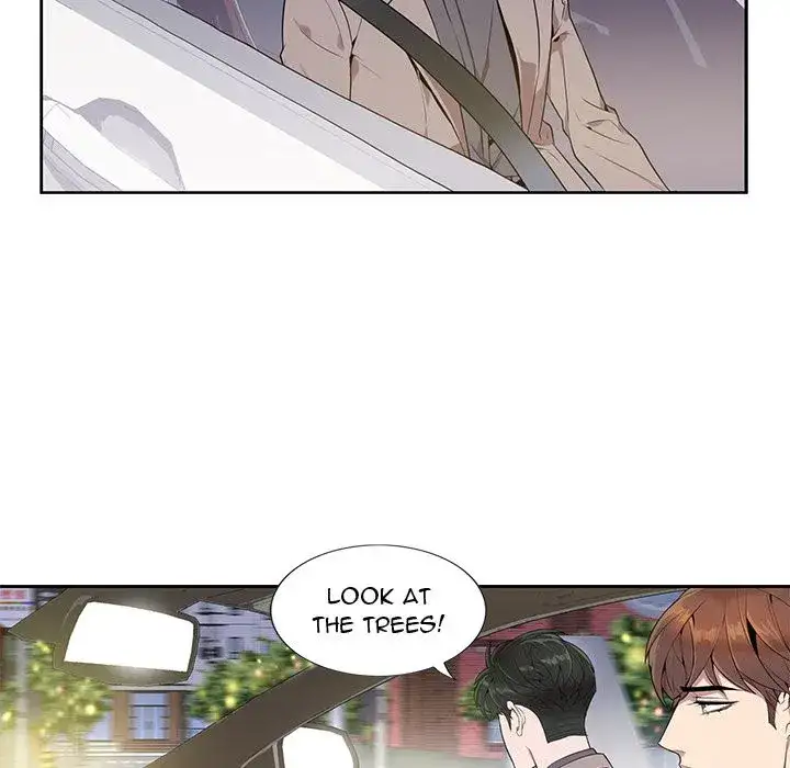 Why Is it You? - Chapter 8 [photo 33] - MangaPorn