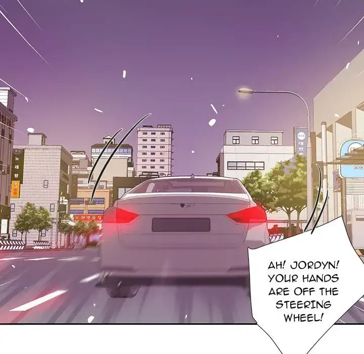 Why Is it You? - Chapter 8 [photo 44] - MangaPorn